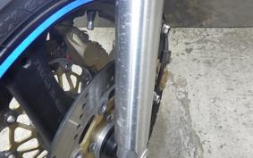 SUZUKI GSX400 IMPULSE 2005 GK7CA