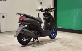 YAMAHA BW*S 125 Gen.2 SEA6J