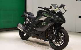 KAWASAKI NINJA 1000SX 2024 ZXT02K