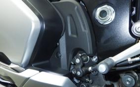 SUZUKI HAYABUSA Gen.3 2021 EJ11A