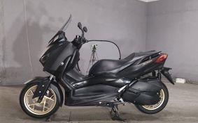 YAMAHA X-MAX 250 SG42J