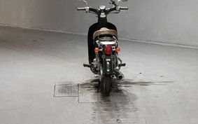 HONDA LITTLE CUB AA01