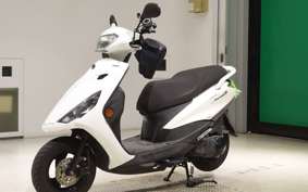 YAMAHA AXIS 125 Z 2011 SED7J
