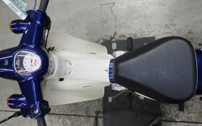 HONDA C110 SUPER CUB 2004 JA44