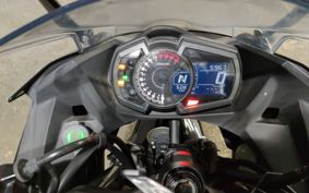 KAWASAKI NINJA 400 2020 EX400G