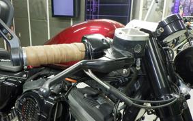 HARLEY XL1200CX 2016