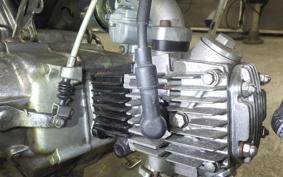 HONDA MONKEY 2021 Z50J