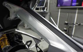 TRIUMPH SPEED TRIPLE RR 2022