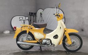 HONDA LITTLE CUB AA01