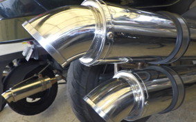 SUZUKI SKYWAVE 250 (Burgman 250) S Gen.3 CJ44A