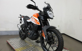 KTM 250 ADVENTURE 2023 JGD40