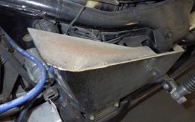 HONDA STEED 400 1990 NC26