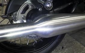 TRIUMPH BONNEVILLE T100 2023