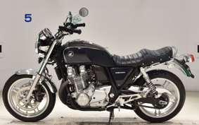 HONDA CB1100 ABS 2012 SC65
