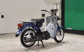 SUZUKI BIRDIE 90 BD43A