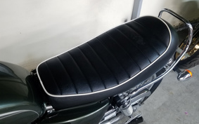 YAMAHA SR400 35TH ANNIVERSARY ED 2013 RH03J