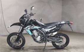 HONDA CRF250M MD38