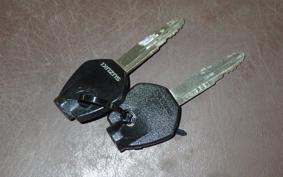 SUZUKI VERDE 2009 CA1MB
