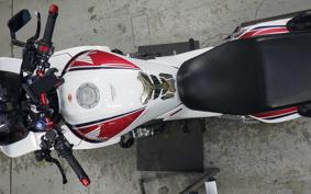 HONDA CB1300SF SUPER BOLDOR 2011 SC54