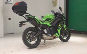 KAWASAKI NINJA 650 A 2024 ER650S