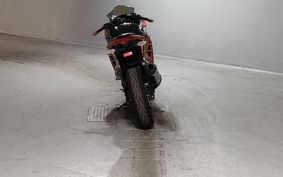 KAWASAKI NINJA250 EX250L