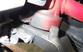 YAMAHA TRX850 1989 4NX