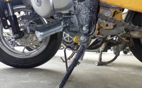 HONDA MONKEY 125 2015 JB02
