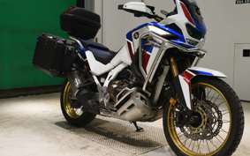 HONDA CRF1100L AFRICA TWIN DCT 2020 SD10