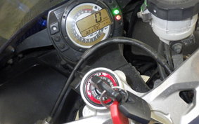 KAWASAKI NINJA ZX-6R 2005