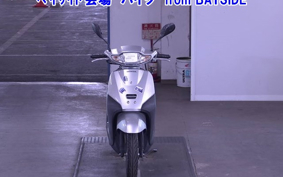 HONDA TACT-4 BASIC