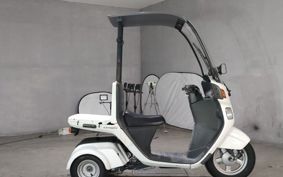 HONDA GYRO TA03