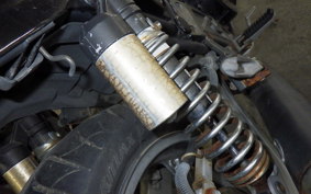 KAWASAKI ZEPHYR 400 KAI 1998 ZR400C