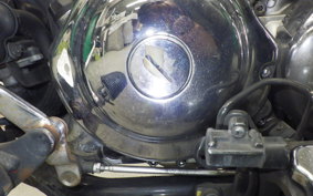 YAMAHA DRAGSTAR 400 2013 VH02J