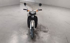 HONDA LITTLE CUB AA01