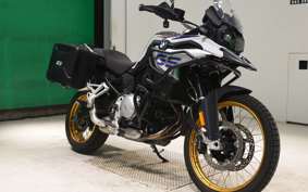 BMW F850GS 2021