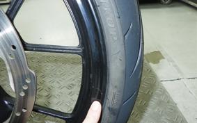 SUZUKI GSX-S125 DL32B