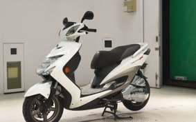 YAMAHA CYGNUS 125 X 2