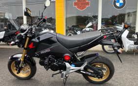HONDA GROM JC61