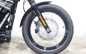 HARLEY FXBB 2019 YJJ
