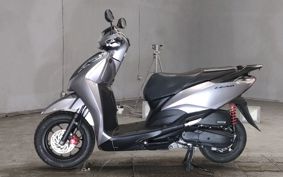 HONDA LEAD 125 JF45