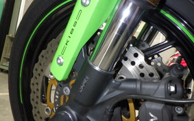 KAWASAKI NINJA ZX-6R A 2017