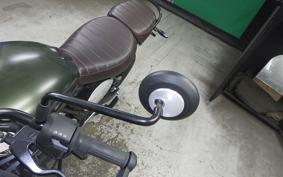 TRIUMPH SCRAMBLER 400X 2024