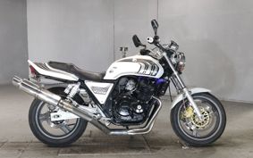 HONDA CB400SF NC31