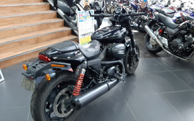 HARLEY  HARLEY XG750A 2018 NCG