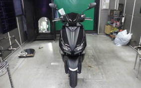 YAMAHA CYGNUS Griffus 1999 SEJ4J