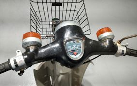 HONDA SUPER CUB50 C50
