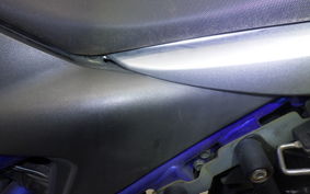 SUZUKI SV650 A 2020 VP55B