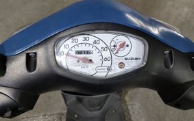 SUZUKI LET`S CA4AA