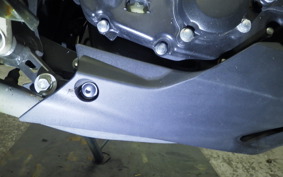 HONDA CB250RA MC52
