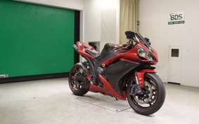 YAMAHA YZF-R1 2008